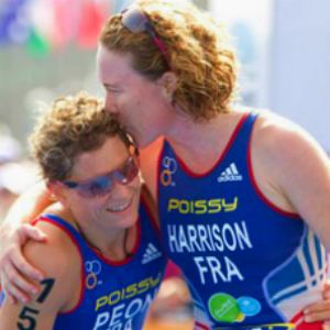 Carole Péon 2012 Olympics Who Are The LGBT Athletes Day TwentyOne Jessica