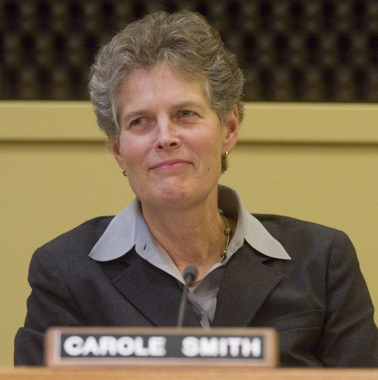 Carole Smith Portland Public Schools plans public hearings after Superintendent