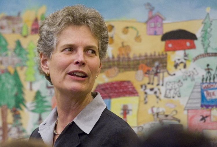 Carole Smith Portland schools Superintendent Carole Smith lauded for performance
