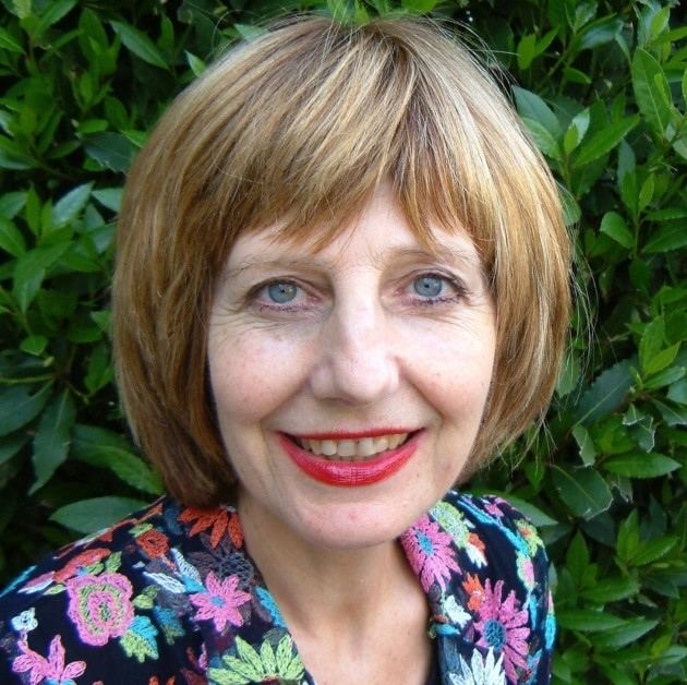 Carole Stone Networking queens recognised in Queen39s Birthday Honours