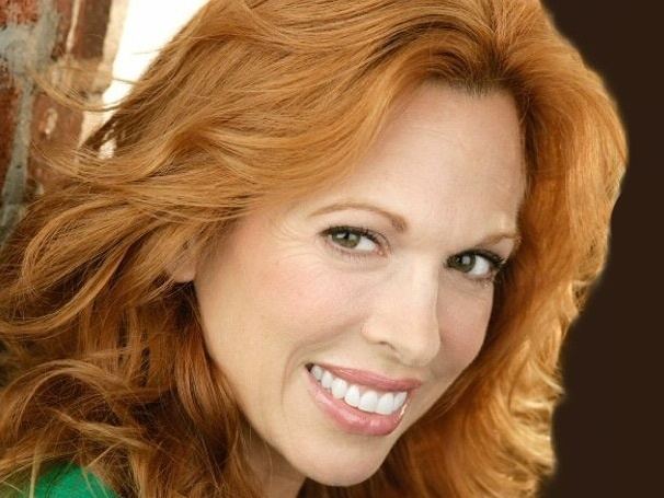 Carolee Carmello Sister Act Star Carolee Carmello on Mamma Mia Parade and