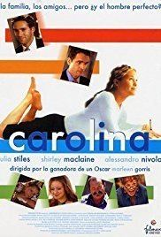 Carolina (2003 film) Carolina 2003 IMDb