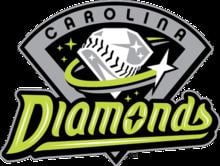 Carolina Diamonds httpsuploadwikimediaorgwikipediaenthumb0