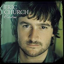 Carolina (Eric Church album) httpsuploadwikimediaorgwikipediaenthumb1