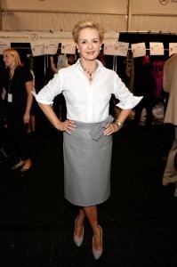 Carolina Herrera (fashion designer) Latinitas Fashion Designer Carolina Herrera