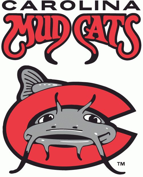 Carolina Mudcats (1991–2011) httpssmediacacheak0pinimgcomoriginals94