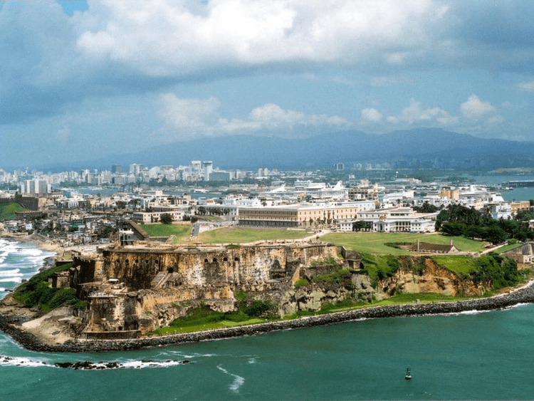 Carolina, Puerto Rico Beautiful Landscapes of Carolina, Puerto Rico