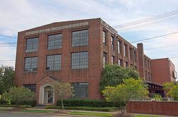 Carolina School Supply Company Building httpsuploadwikimediaorgwikipediacommonsthu