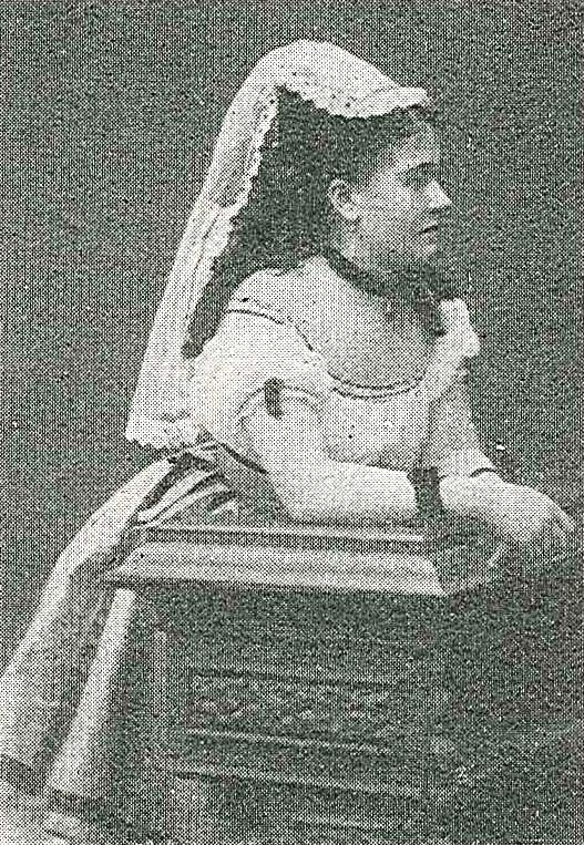 Carolina Ostberg