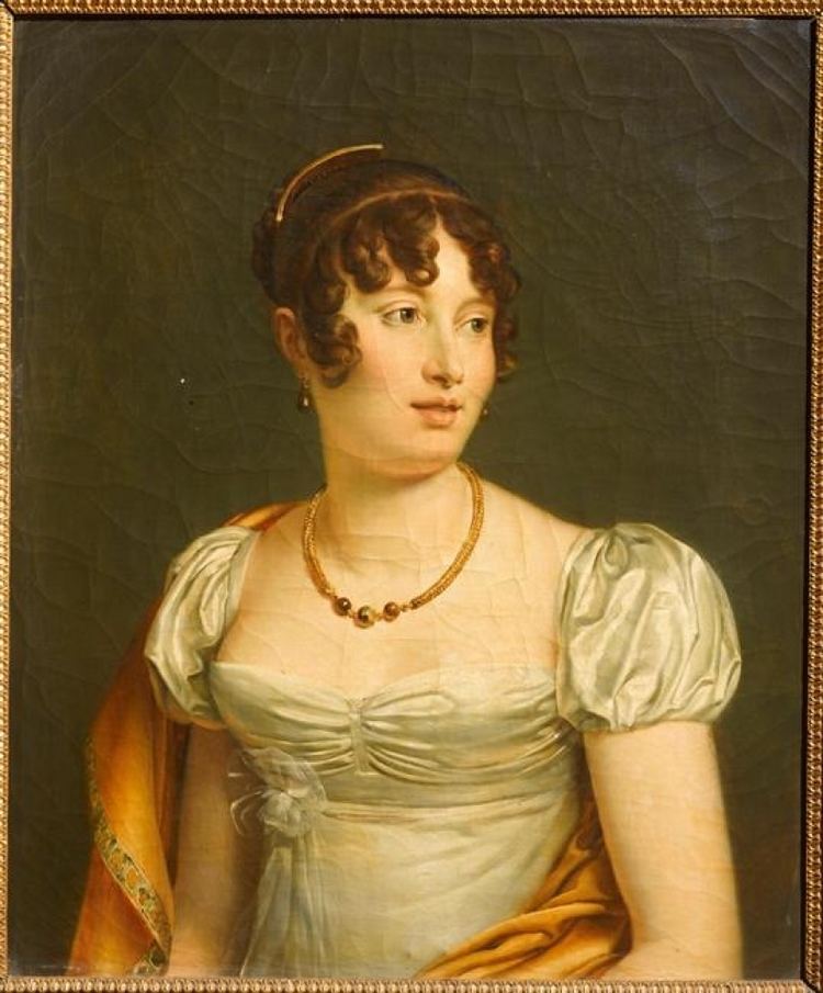 Caroline Bonaparte wwwnapoleonsiteseuimmaginiext201202221749