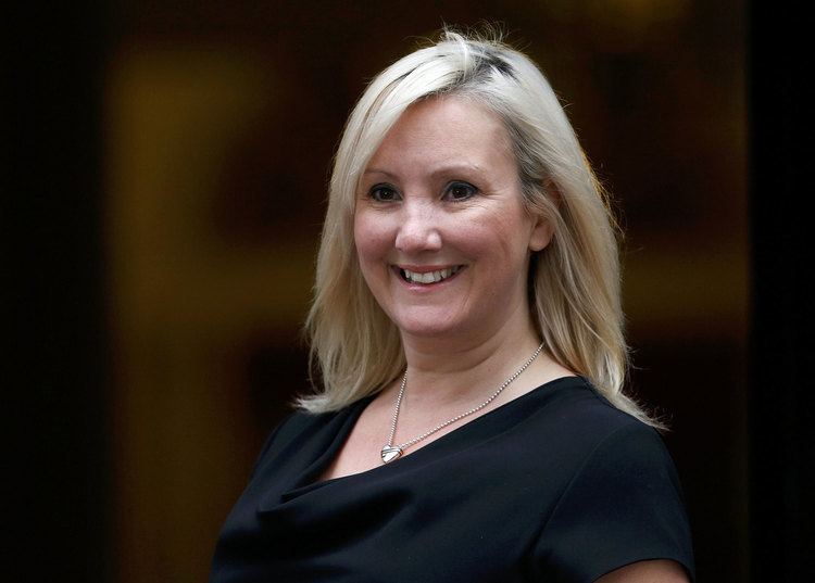 Caroline Dinenage David Cameron appoints second antigay marriage MP