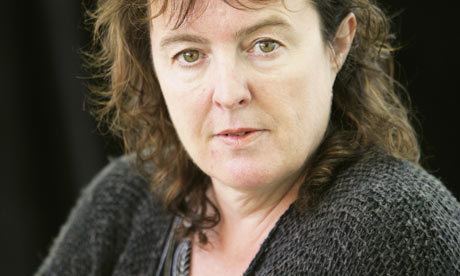 Caroline Duffy Carol Ann Duffy39s talent is more important than her gender