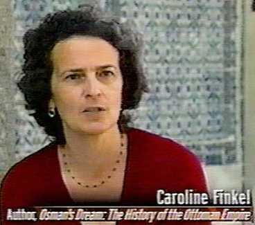 Caroline Finkel HIJACKED HISTORY Tall Armenian Tale The Other Side of the
