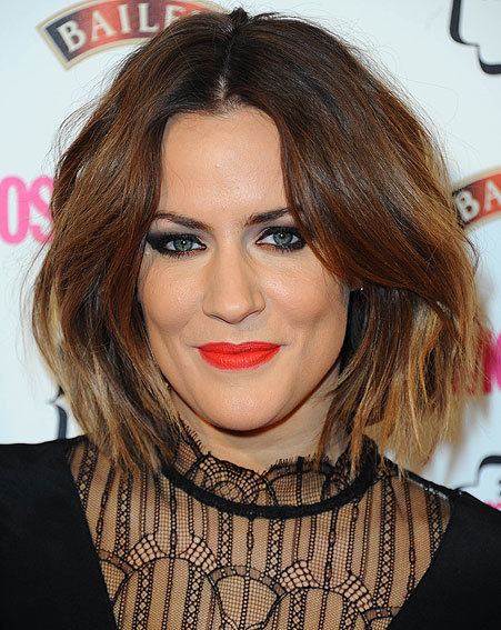 Caroline Flack Caroline Flack to appear on The X Factor AND Strictly Come