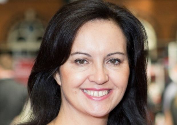 Caroline Flint Caroline Flint MP CENTRE for TURKEY STUDIES