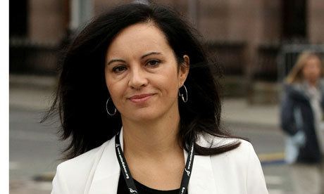 Caroline Flint Caroline Flint 39We have to find a way to bring the public