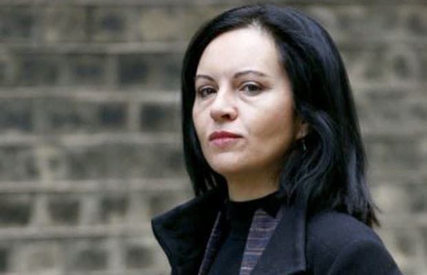 Caroline Flint Caroline Flint39s response over MPs39 expenses Telegraph