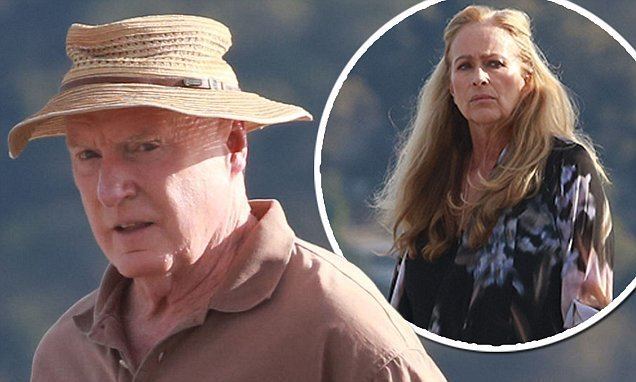 Caroline Gillmer Does Alf Stewart have a new girlfriend on Home and Away WSTalecom