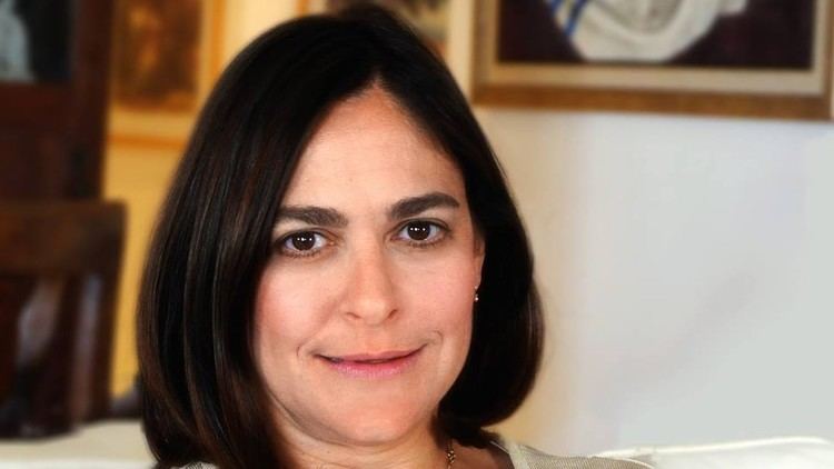 Caroline Glick Netanyahu eyes journalist Caroline Glick for Likud Knesset