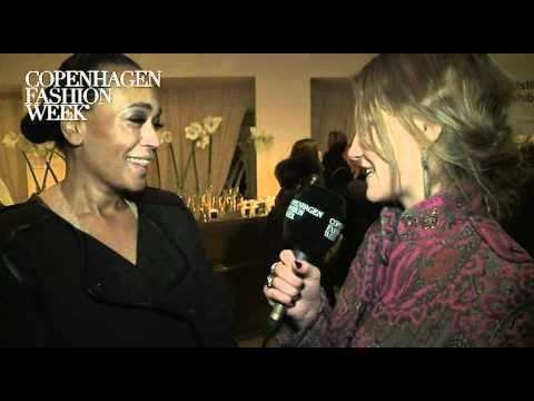 Caroline Henderson (singer) Caroline Henderson Singer Interview AW11 YouTube