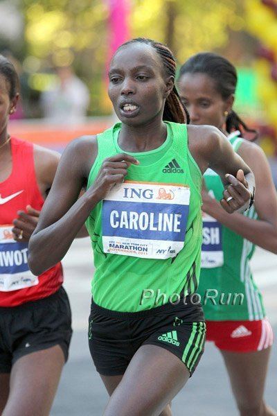 Caroline Kilel Boston Marathon Champ Caroline Kilel Headlines Houston