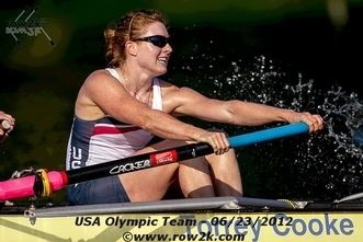 Caroline Lind Caroline Lind Four Years Later Row2k Feature Coverage