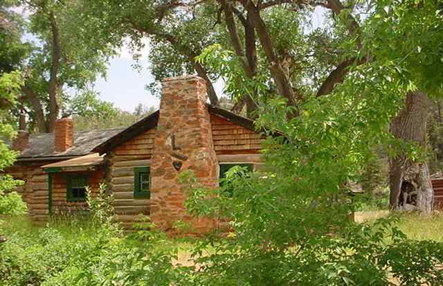 Caroline Lockhart Ranch