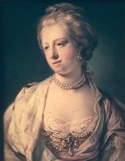 Caroline Matilda of Great Britain httpsuploadwikimediaorgwikipediacommons77