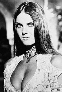 Caroline Munro iamediaimdbcomimagesMMV5BMzE5MjczODA1OF5BMl5