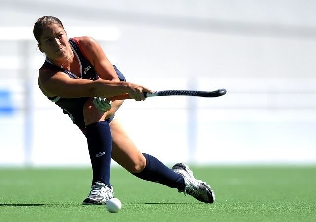 Caroline Nichols Caroline Nichols USA Field Hockey