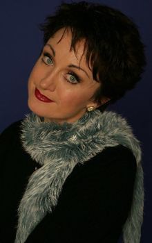 Caroline O'Connor (actress) httpsuploadwikimediaorgwikipediaenthumb7