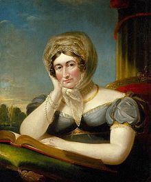 Caroline of Brunswick httpsuploadwikimediaorgwikipediacommonsthu