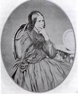 Caroline of Hesse-Homburg (1819-1872)