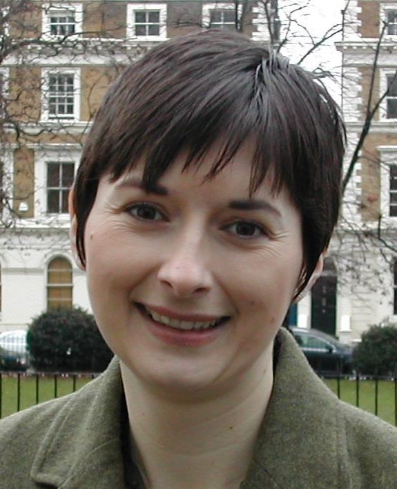 Caroline Pidgeon About me Caroline Pidgeon