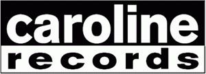 Caroline Records wwwspiritofmetalcomlabellogoCaroline20Reco