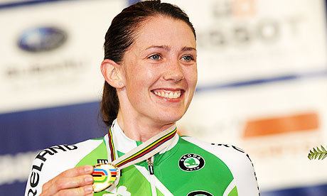 Caroline Ryan Caroline Ryan wins Ireland39s first track medal in more