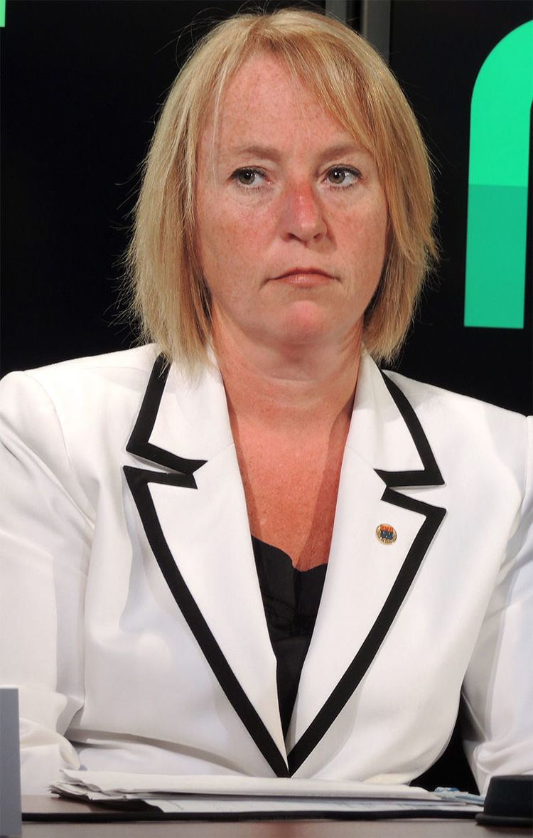Caroline St-Hilaire La mairesse de Longueuil est scandalise et dcue JDM