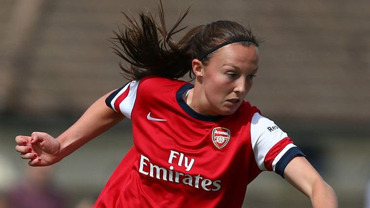 Caroline Weir Caroline Weir joins Bristol Academy from Arsenal Football News