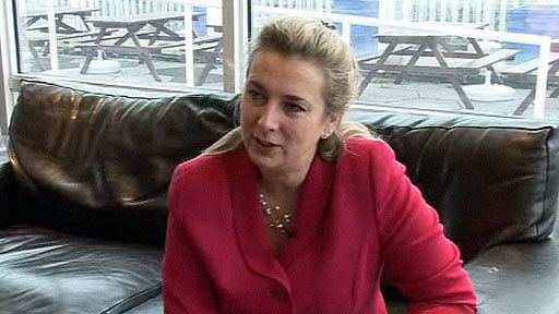 Caroline Wyatt BBC NEWS Programmes From Our Own Correspondent From