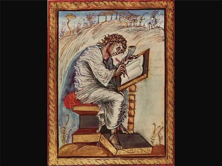 Carolingian art Exam 3 2Carolingian Art Art History 172 with Neff at University