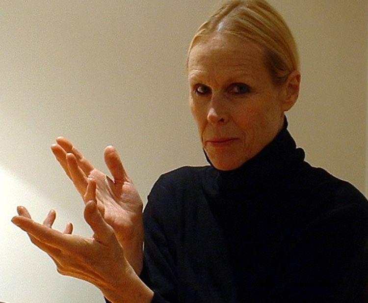 Carolyn Carlson Carolyn Carlson in Dialogue with Rothko a Villa Adriana