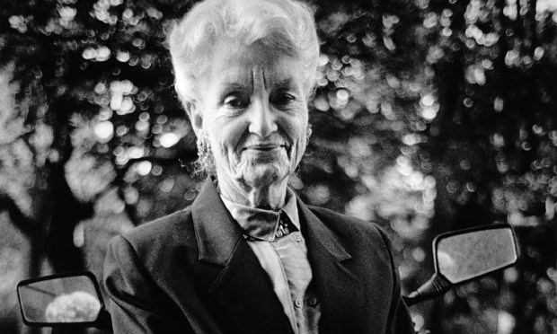 Carolyn Cassady Carolyn Cassady obituary Books The Guardian