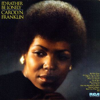 Carolyn Franklin Carolyn Franklin profile Famous people photo catalog