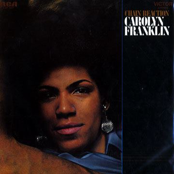 Carolyn Franklin CAROLYN FRANKLIN 72 vinyl records amp CDs found on CDandLP