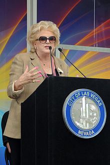 Carolyn Goodman (politician) Carolyn Goodman politician Wikipedia the free