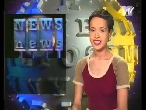 Carolyn Lilipaly MTV News Carolyn Lilipaly YouTube