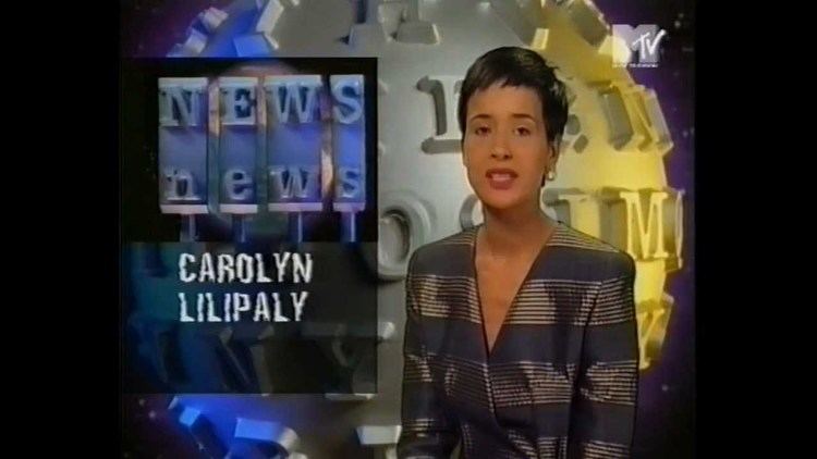 Carolyn Lilipaly MTV News Carolyn Lilipaly Live head for the big time YouTube