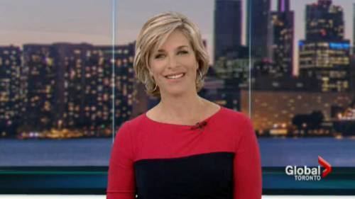 Carolyn Mackenzie Carolyn Mackenzie says goodbye to News Hour Final Watch