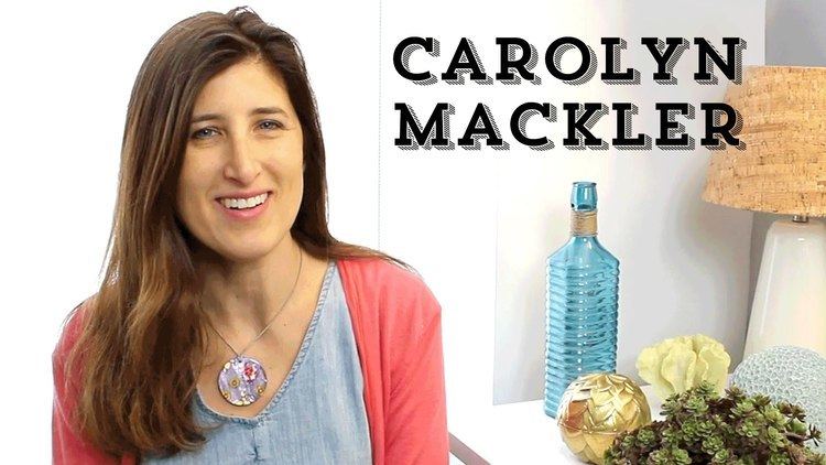 Carolyn Mackler Epic Author Facts Carolyn Mackler Infinite In Between YouTube