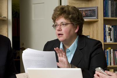 Carolyn Martin Provost Biddy Martin chosen to lead University of WisconsinMadison
